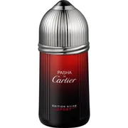 Cartier Pasha Edition Noire Sport Toaletna voda - Tester 100ml