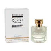 Boucheron Quatre Pour Femme parfem 4.5ml