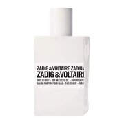 Zadig&Voltaire This Is Her Parfemska voda - Tester