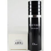 Christian Dior Sauvage Eau de Toilette - tester