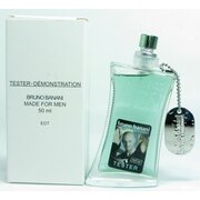 Bruno Banani Made for Men Eau de Toilette - Tester