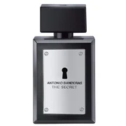 Antonio Banderas The Secret Toaletna voda - Tester