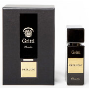 Gritti Preludio Parfemska voda, 100 ml