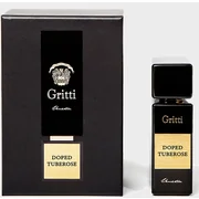 Gritti Doped Tuberose parfemska voda, 100 ml