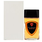 Tonino Lamborghini Sportivo WC voda - Tester