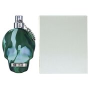 Shelf To Be Camouflage Eau de Toilette - tester