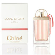 Chloe Love Story Eau Sensuelle Parfemska voda