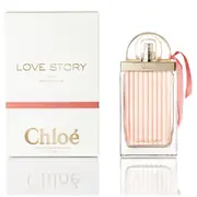 Chloe Love Story Eau Sensuelle Parfemska voda