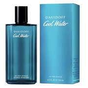 Davidoff Cool Water Men Losion nakon brijanja 125ml