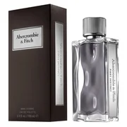 Abercrombie&Fitch First Instinct Man Toaletna voda