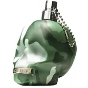 Police To Be Man Camouflage Toaletna voda 125ml