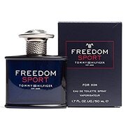 Tommy Hilfiger Freedom Sport Toaletna voda