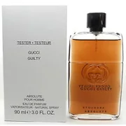 Gucci Guilty Absolute parfemska voda - tester, 90 ml