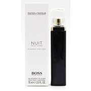 Hugo Boss Boss Nuit Pour Femme Runway Edition 2015 Eau de Parfum - Tester