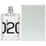 Escentric Molecules Molecule 02 Eau de toilette - Tester, 100 ml