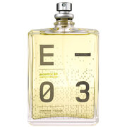 Escentric Molecules Escentric 03 Eau de toilette - Tester, 100 ml