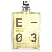 Escentric Molecules Escentric 03 Eau de toilette - Tester, 100 ml
