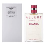 Chanel Allure Sensuelle Eau de Toilette - tester