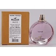 Hollister Wave for Her Eau de Parfem - tester, 100 ml