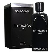 Parfemska voda Romeo Gigli Celebration