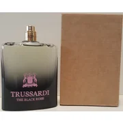 Trussardi The Black Rose parfemska voda - tester