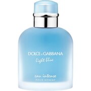 Dolce & Gabbana Light Blue Eau Intense Pour Homme Parfemska voda 100ml