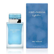 Dolce & Gabbana Light Blue Eau Intense Parfemska voda