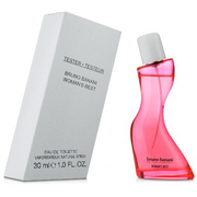 Bruno Banani Woman&#39;s Best Eau de Toilette - tester