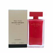 Narciso Rodriguez Fleur Musc za njenu parfemsku vodu - tester