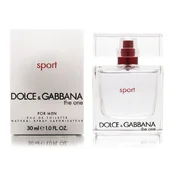Dolce & Gabbana The One Sport For Men toaletna voda 