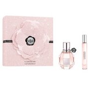 Viktor & Rolf Flowerbomb Poklon set, parfemska voda 50ml + parfemska voda 7.5ml