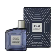 Replay Tank for Him toaletna voda 