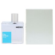 Mexx City Breeze For Him WC voda - Tester