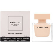Narciso Rodriguez Narciso Poudree Parfemska voda - Tester