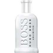 Hugo Boss Bottled Unlimited Toaletna voda 200ml