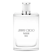 Jimmy Choo Man Ice Toaletna voda