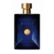 Versace Pour Homme Dylan Blue Toaletna voda 200ml