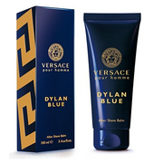 Versace Dylan Blue balzam poslije brijanja