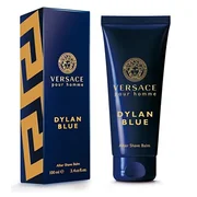 Versace Dylan Blue balzam poslije brijanja