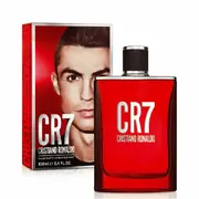 Cristiano Ronaldo CR7 Toaletna voda 100ml