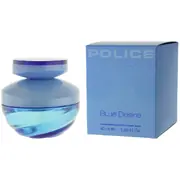 Shelf Blue Desire Woman toaletna voda, 40 ml