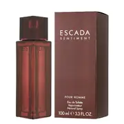 Escada Sentiment Pour Homme Toaletna voda 100ml