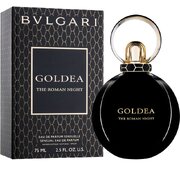 Bvlgari Goldea The Roman Night parfem 75ml