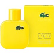 Lacoste Eau de Lacoste L.12.12 Jaune Toaletna voda