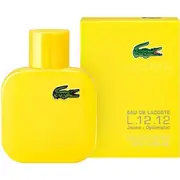 Lacoste Eau de Lacoste L.12.12 Jaune Toaletna voda