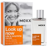 Mexx Look Up Now Woman Toaletna voda