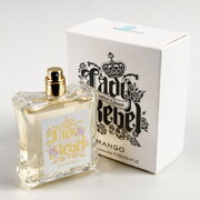 Mango Lady Rebel Dance Queen Eau de Toilette - tester