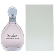 Van Cleef & Arpels So First Eau de Parfum - tester, 100 ml