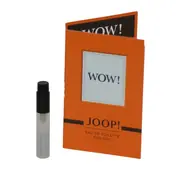 Da! Wow! Toaletna voda, 1,2 ml