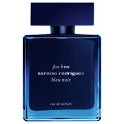 Narciso Rodriguez For Him Bleu Noir Eau de Parfum Parfemska voda 100ml